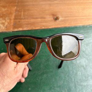 Bausch & Lomb Ray Ban Original Sunglass Summer Outdoor